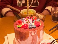 -姆们M Sweetie Cake(三里屯店)
