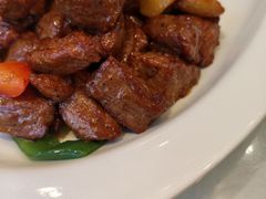 -万宝海鲜舫(劳动公园店)