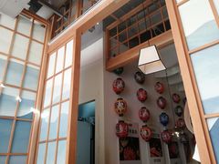 -一井烧肉·活鳗·寿司(望京SOHO店)