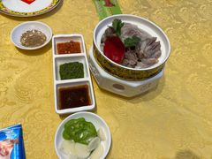 -德乐海蒙餐