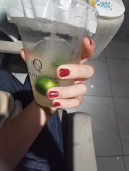 -纤纤玉手美甲美睫美容