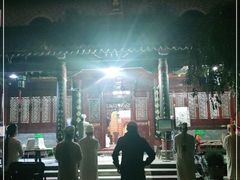 -大学习巷清真寺
