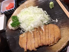 -牛かつもと村(上野店)