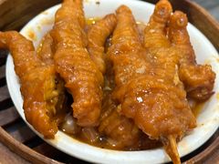 -华峰食馆(氹仔店)