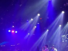 -MOSSO音乐酒吧·live house(南京旗舰店)