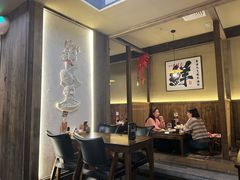 -一豚轩·烧鸟·豚骨拉面(五四路店)