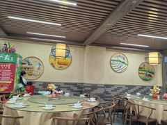 -来客家食府 · 福建客家菜(厦禾路店)