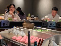 -肉肉大米(金虹桥店)