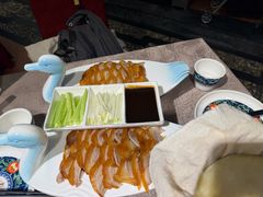 -老浒记烤鸭-北京菜(琉璃厂店)