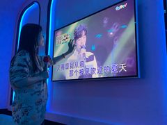 -酷秀KTV(五道口店)