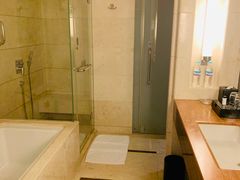 -济南喜来登酒店