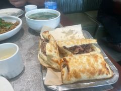 -高玛纳驴肉火烧(河间总店)