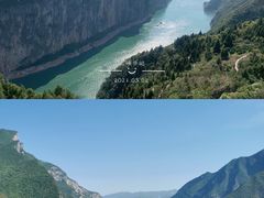 -白帝城·瞿塘峡景区