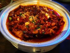 -水煮三国·川鲁江湖菜(香山店)