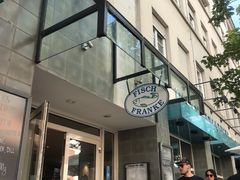 -NORDSEE Frankfurt Fisch Franke