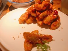 -小放牛炒菜馆(中山路乐汇城店)