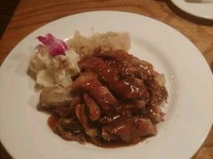 -宝莱纳啤酒花园餐厅PAULANER BRAUHAUS Nanjing(广州路店)