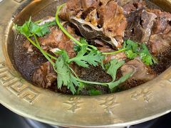 -和庆斋羊蝎子火锅·碳缸烧烤(顺义旗舰店)