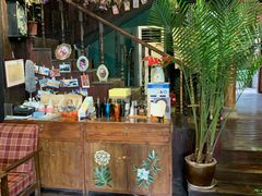 -茉莉花园咖啡(惠民路店)