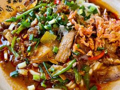 -方铲铲·成都板凳面(滨江银泰店)
