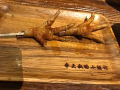 -串大叔炭火烤串·鸡西大冷面刀削面(总店)
