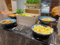 -合肥富力威斯汀酒店·知味餐厅