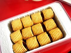 -家琳甜品(江南东店)