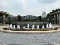 -厦门大学(思明校区)