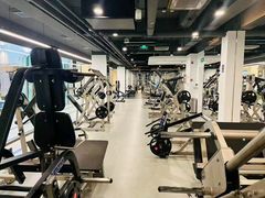 -OXYGYM 奥美氧舱运动中心(领展购物广场·中关村店)