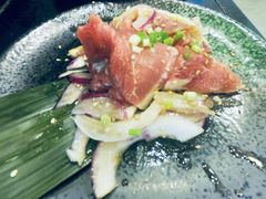 -醉火烧泥炉烤肉(孩儿巷店)