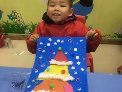 -东方童画少儿美术(金桥体验馆)