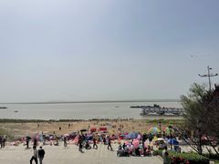 -汴河街