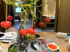 -一朵菌·野生菌探索家火锅(南亚店)