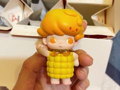 -泡泡玛特POPMART(崇文门国瑞城店)