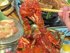 -枣玛尔脊骨汤·烤肉(西塔总店)