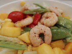 -沙野轻食(静安寺店)