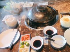 -同仁四季椰子鸡(福田车公庙店)
