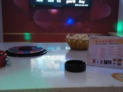 -金青果甄选KTV(劳动公园店)