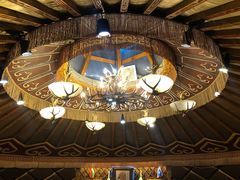 -大汗行宫园林餐厅