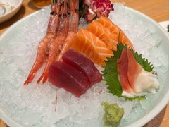 -鹤家·都石亭·日本料理铁板烧(园区科技园店)