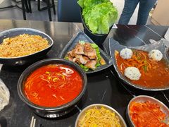 -HONGA HONGA雄家(曹路店)