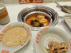 -密友回转自助火锅(世茂国际广场店)