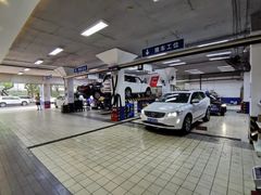 -安惠养车(安定门店)