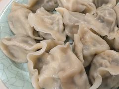 -老边饺子馆(东单店)