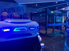 -世代星球·保龄球·镭战真人CS·团建(杨浦店)