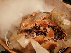 -桂满陇·蟹黄小笼汤包(中山公园店)