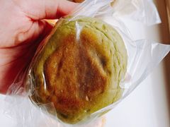 -稻田秋日式面包