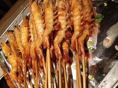 -绿茶餐厅(广州天河城店)