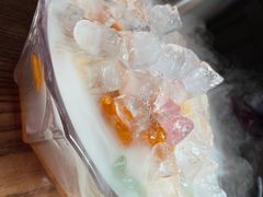 冰镇咕噜肉-小和庆·知味(首铸万科店)