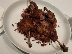 -俏江南(东方广场店)